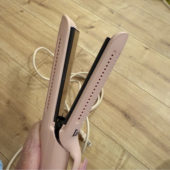 L'ange Le Duo 360° Airflow Titanium Styler EUC - Picture 5 of 8